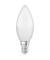 LED-Lampe LED STAR CLASSIC B 40 E14 5,5 W matt