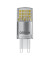 LED-Lampe LED STAR PIN 40 G9 3,8 W klar