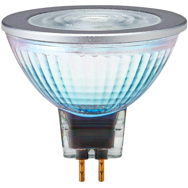 4058075433724 - 4058075433724 led eek g (a - g) GU53 Reflektor 8 w = 50 w Warmweiß (ø x l) 50 mm x 44 mm 1 s - Osram 4058075433724 - 4058075433724 led eek g (a - g) GU53 Reflektor 8 w = 50 w Warmweiß (ø x l) 50 mm x 44 mm 1 s - Osram