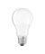 LED-Lampe LED SUPERSTAR CLASSIC A 60 E27 9 W matt