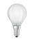 LED-Lampe LED RETROFIT CLASSIC P 25 E14 2,5 W matt