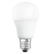 LED-Lampe LED SUPERSTAR CLASSIC A 75 E27 10,5 W matt