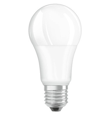 LED-Lampe LED SUPERSTAR CLASSIC A 100 E27 14 W matt LED-Lampe LED SUPERSTAR CLASSIC A 100 E27 14 W matt