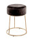 Hocker 20244, grau, bis 85kg