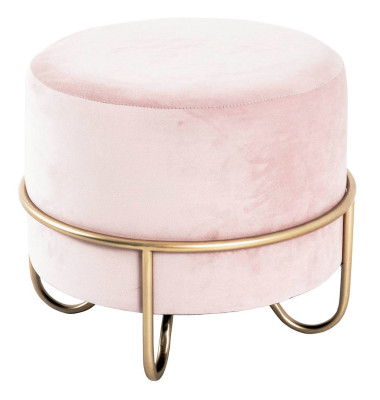 Hocker 20375, creme, bis 85kg