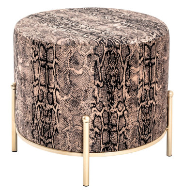 Hocker 22951, snake, bis 85kg