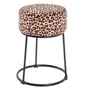 Hocker 22954, Leopard, bis 85kg