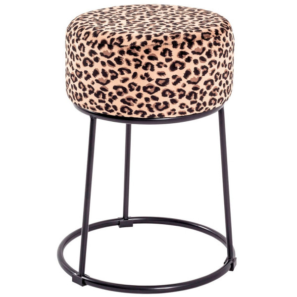 4001070229540 - Hocker 22954 Leopard bis 85kg 4001070229540 HAKU 4001070229540 - Hocker 22954 Leopard bis 85kg 4001070229540 HAKU