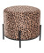 Hocker 22952, Leopard, bis 85kg