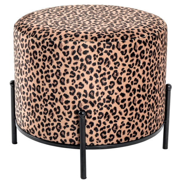 4001070229526 - Hocker 22952 Leopard bis 85kg 4001070229526 HAKU 4001070229526 - Hocker 22952 Leopard bis 85kg 4001070229526 HAKU