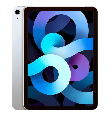 iPad Air WiFi 4.Gen (2020) 27,7 cm (10,9 Zoll) 64 GB sky blau