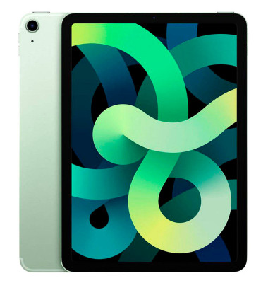 iPad Air LTE 4.Gen (2020) 27,7 cm (10,9 Zoll) 64 GB grün