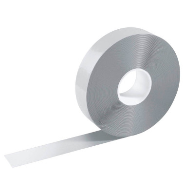 Bodenmarkierungsband Duraline Strong weiß