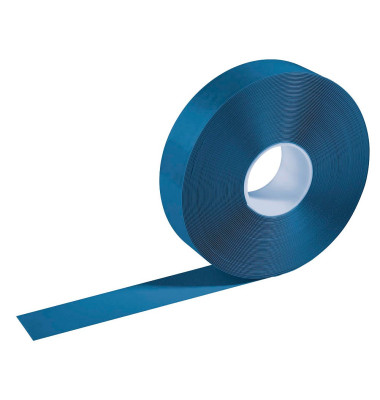 Bodenmarkierungsband Duraline Strong blau
