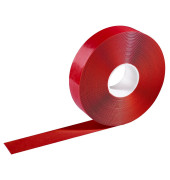 Bodenmarkierungsband Duraline rot