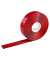 Bodenmarkierungsband Duraline rot