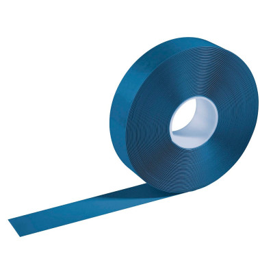 Bodenmarkierungsband Duraline blau
