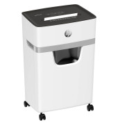 Aktenvernichter OneShred 15CC, 2803, Partikelschnitt 4x35mm (P-4), bis 15 Blatt