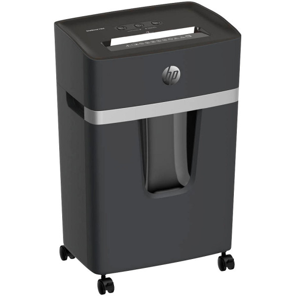 4030152028115 - 4 x 35 mm Pro Shredder 15CC Aktenvernichter mit Partikelschnitt P-4 4 x 35 mm bis 15 Blatt schwarz 2811 4030152028115 4030152028115 - 4 x 35 mm Pro Shredder 15CC Aktenvernichter mit Partikelschnitt P-4 4 x 35 mm bis 15 Blatt schwarz 2811 4030152028115