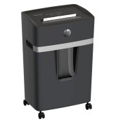 Aktenvernichter Pro Shredder 10MC, 2812, Mikro 2x15mm (P-5), bis 10 Blatt