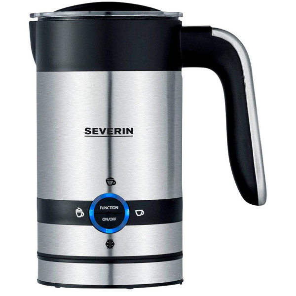 4008146032974 - Induktions-Milchaufschäumer XL  Induktions-Milchaufschäumer - 450 Watt - 10 x 19 x 16 cm