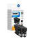 2 B78D schwarz Tintenpatronen ersetzen brother LC-1100BK