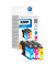 3 B61V cyan, magenta, gelb Tintenpatronen ersetzen brother LC-125XLRBWBP