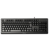 MROS109 Tastatur kabelgebunden