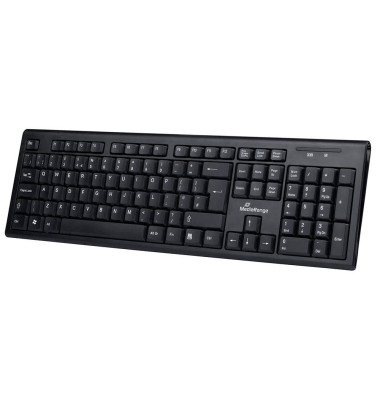 MROS111 Tastatur kabellos