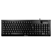 MROS114 Tastatur mit Chipkartenleser