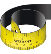 Lineal 30,0 cm, gelb