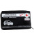 Erste-Hilfe-Tasche Compact DRK Edition DIN 13164 schwarz