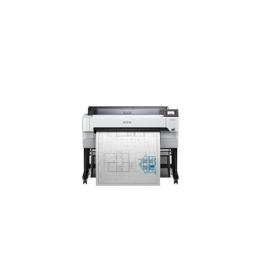 SureColor SC-T5400M Plotter SureColor SC-T5400M Plotter