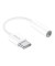 USB C/3,5 mm Adapter