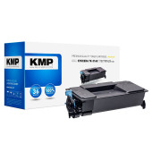 Toner K-T80 2917,0000 (kompatibel zu Kyocera TK-3160), schwarz, ca. 14000 Seiten