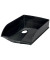 Briefablage Recycle schwarz