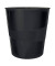 Recycle Papierkorb 15,0 l schwarz