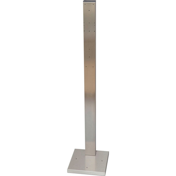 4260058039810 - Standfuß Edelstahl für Aschenbecher 4260058039810 TKG 4260058039810 - Standfuß Edelstahl für Aschenbecher 4260058039810 TKG