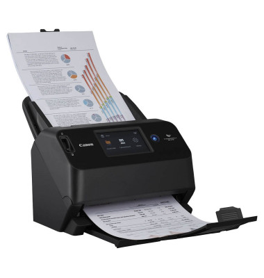 DR-S130 Dokumentenscanner