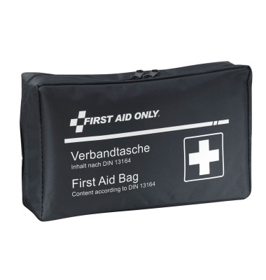 Erste-Hilfe-Tasche Auto P-10019, DIN 13164, Verbandtasche