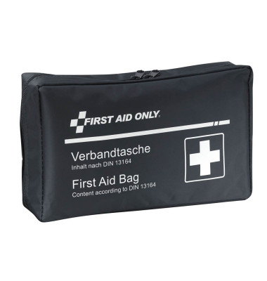 FIRST AID ONLY Erste-Hilfe-Tasche DIN 13164 blau - Bürobedarf Thüringen