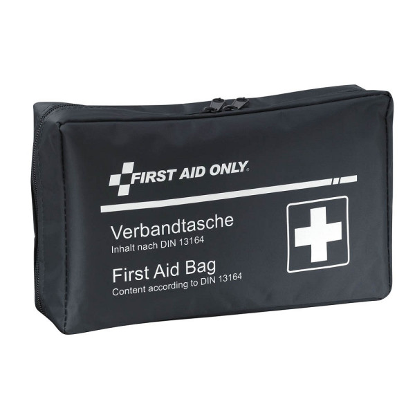 4027521516717 - Erste-Hilfe-Tasche Auto P-10019 DIN 13164 Verbandtasche 4027521516717 FIRST AID ONLY