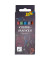 METALLIC EFFECTS Kreidemarker farbsortiert 1,0 - 2,0 mm