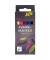 NEON LIGHTS Kreidemarker farbsortiert 1,0 - 2,0 mm