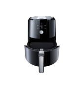 HF 5000 XL Hei&szlig;luftfritteuse