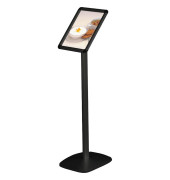 Infost&auml;nder UDMB1B00A3X2000, A3, 115-120cm, schwarz