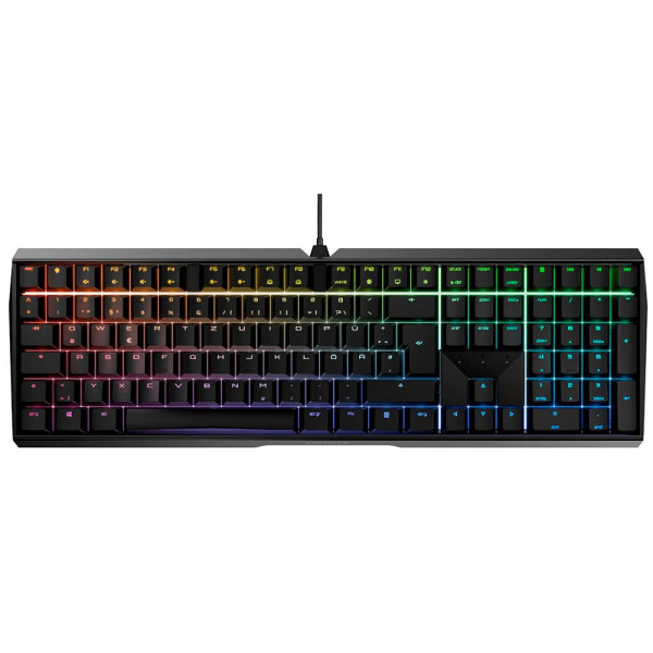 4025112093876 - G80-3874LXADE-2 Tastaturen PC -kabelgebunden- MX Board 30 S MX Brown G80-3874LXADE-2 4025112093876