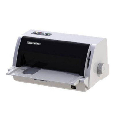 1330 Nadeldrucker grau 1330 Nadeldrucker grau