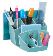 Schreibtisch-Organizer Riviera mint