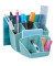 Schreibtisch-Organizer Riviera mint